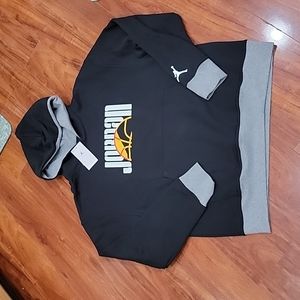 NWT Men's Jordan hoodie